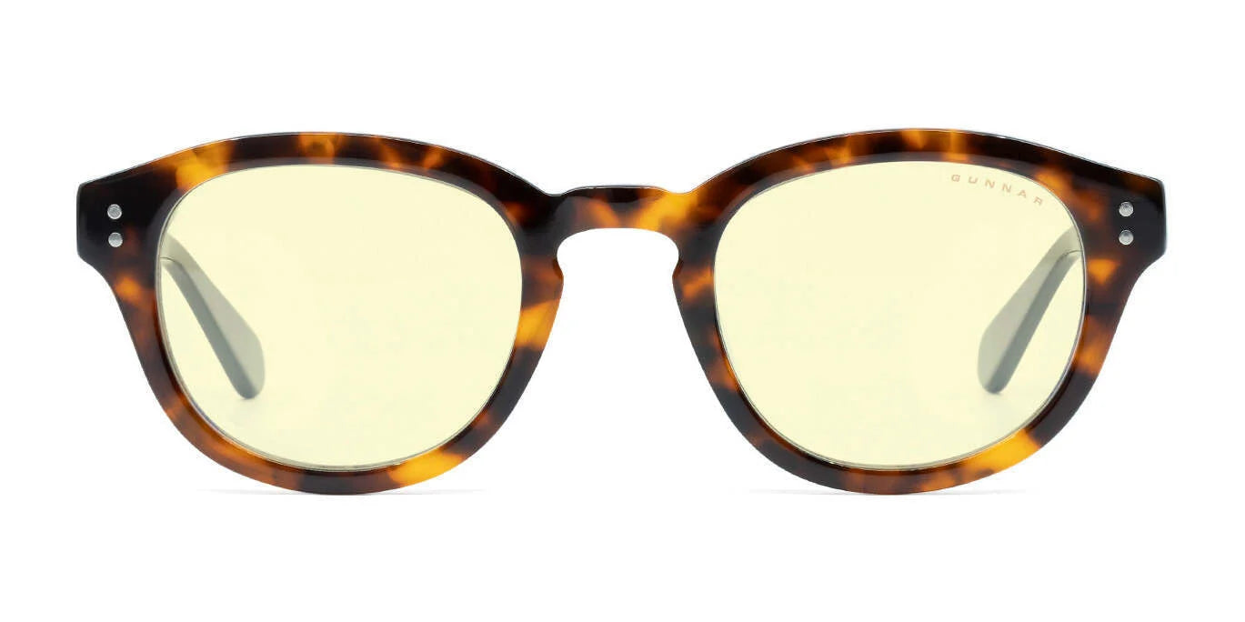 Gunnar Emery Computer Glasses Amber / Tortoise Onyx