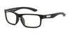 Gunnar Enigma Computer Eyeglasses | Size 58 / Onyx / Clear