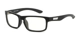 Gunnar Enigma Computer Glasses Clear / Onyx