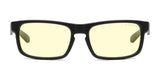 Gunnar Enigma Computer Glasses Amber / Onyx