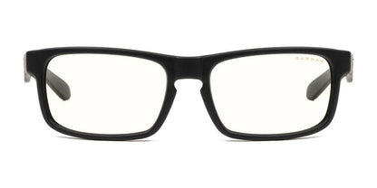Gunnar Enigma Computer Glasses Clear / Onyx