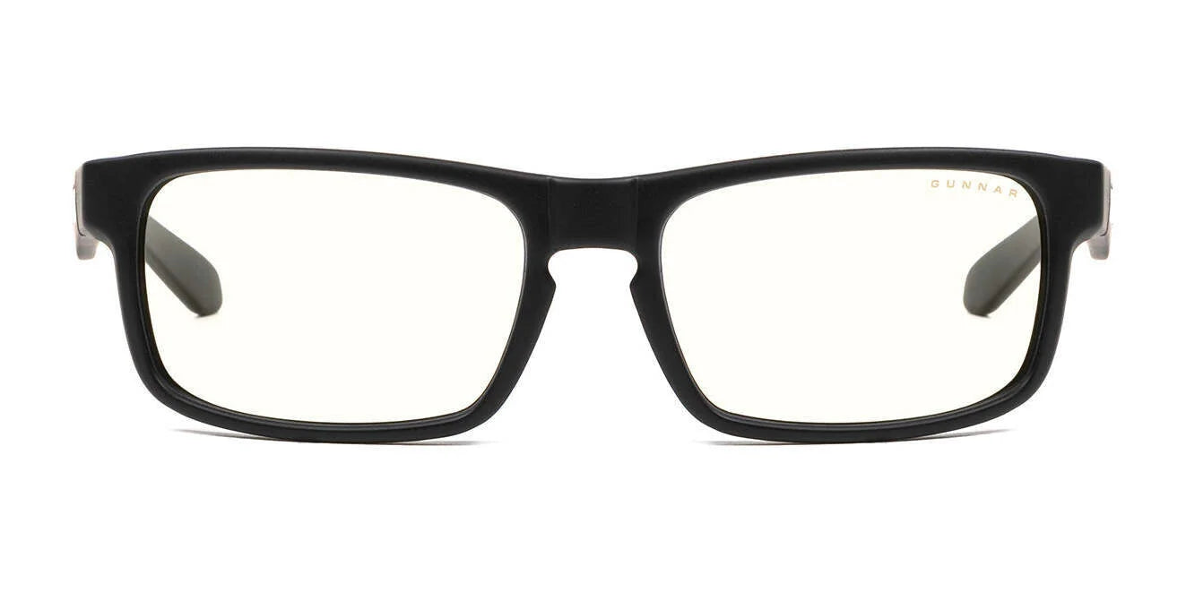 Gunnar Enigma Computer Glasses Clear / Onyx