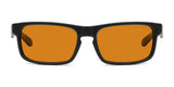 Gunnar Enigma Computer Glasses Amber Max / Onyx