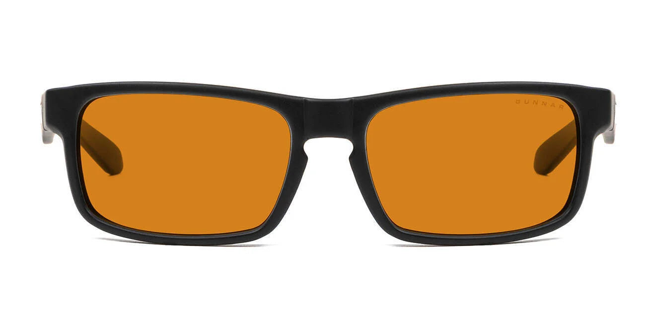 Gunnar Enigma Computer Glasses Amber Max / Onyx