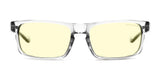 Gunnar Enigma Computer Glasses Amber / Crystal