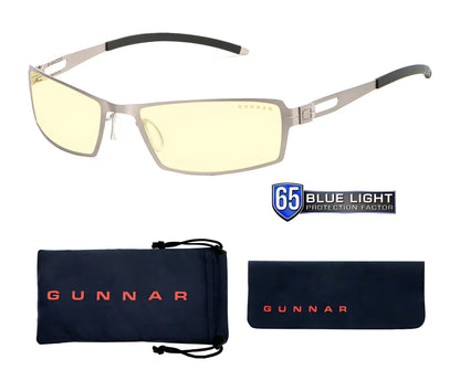 Gunnar Sheadog Computer Glasses | Size 56