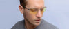 Gunnar Sheadog Computer Eyeglasses | Size 56 / Mercury / Amber