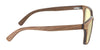 Gunnar Groot Marvel Edition Computer Eyeglasses | Size 52 / Walnut / Clear