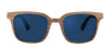 Gunnar Groot Marvel Edition Sunglasses | Size 52 / Walnut