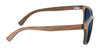 Gunnar Groot Marvel Edition Sunglasses | Size 52 / Walnut