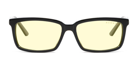 Gunnar Haus Computer Reading Glasses Amber / Onyx