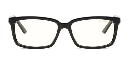 Gunnar Haus Computer Glasses Clear / Onyx