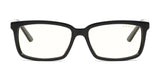 Gunnar Haus Computer Glasses Clear / Onyx