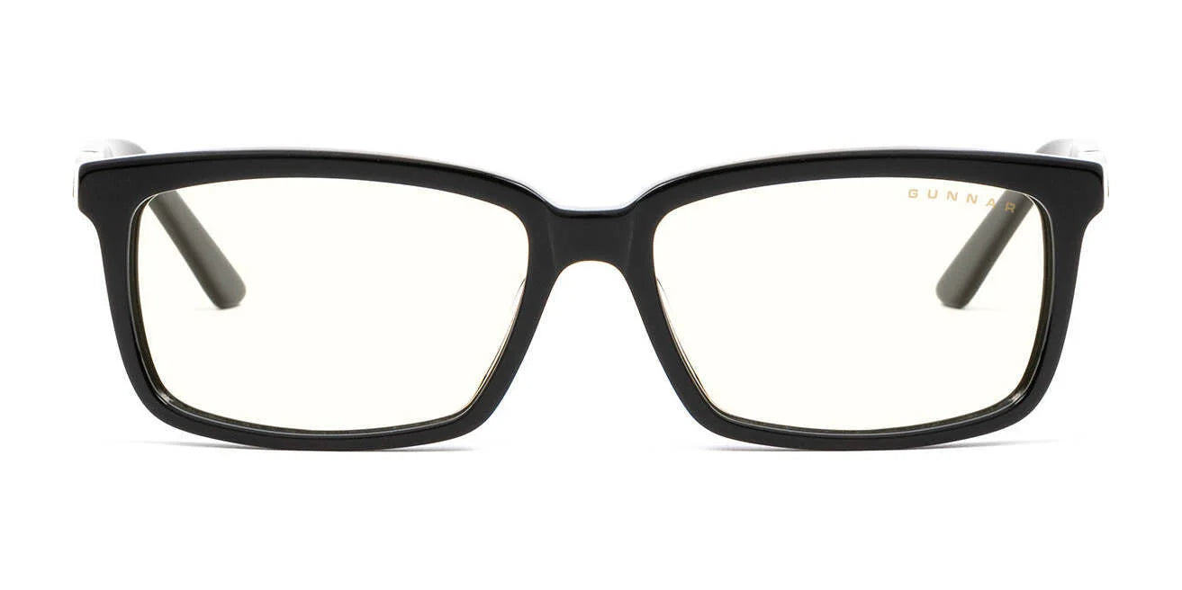 Gunnar Haus Computer Glasses Clear / Onyx