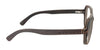 Gunnar Humboldt Computer Eyeglasses | Size 54 / Ebony / Amber