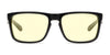 Gunnar Intercept Reading Computer Eyeglasses | Size 58 / Onyx / Amber / +1.00
