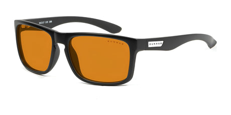 Gunnar Intercept Computer Glasses Amber Max GUNNAR Focus / Onyx