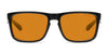 Gunnar Intercept Computer Eyeglasses | Size 58 / Crystal / Amber