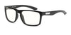 Gunnar Intercept Computer Eyeglasses | Size 58 / Onyx / Clear