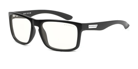 Gunnar Intercept Computer Glasses Clear Neutral Focus / Onyx