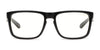 Gunnar Intercept Computer Eyeglasses | Size 58 / Crystal / Amber