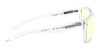 Gunnar Intercept Computer Eyeglasses | Size 58 / Crystal / Amber