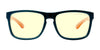 Gunnar Intercept Assassin’s Creed Mirage Edition Computer Eyeglasses | Size 58 / Indigo / Amber