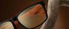 Gunnar Intercept Assassin’s Creed Mirage Edition Computer Eyeglasses | Size 58 / Indigo / Amber