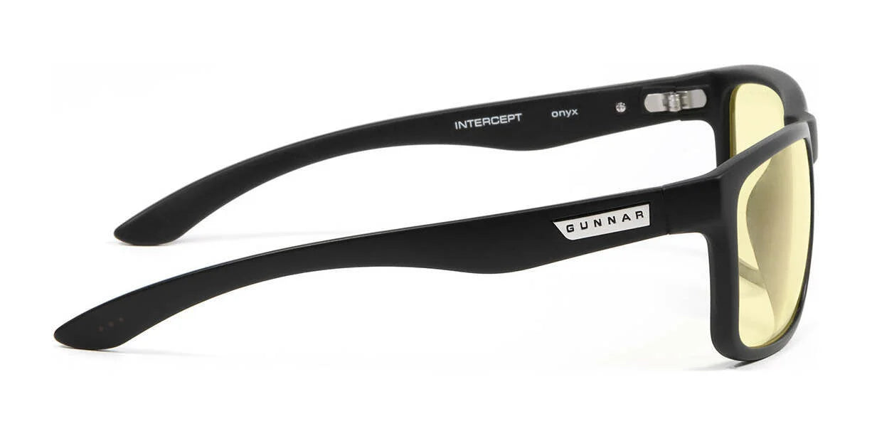 Gunnar Intercept Computer Reading Glasses | Size 58