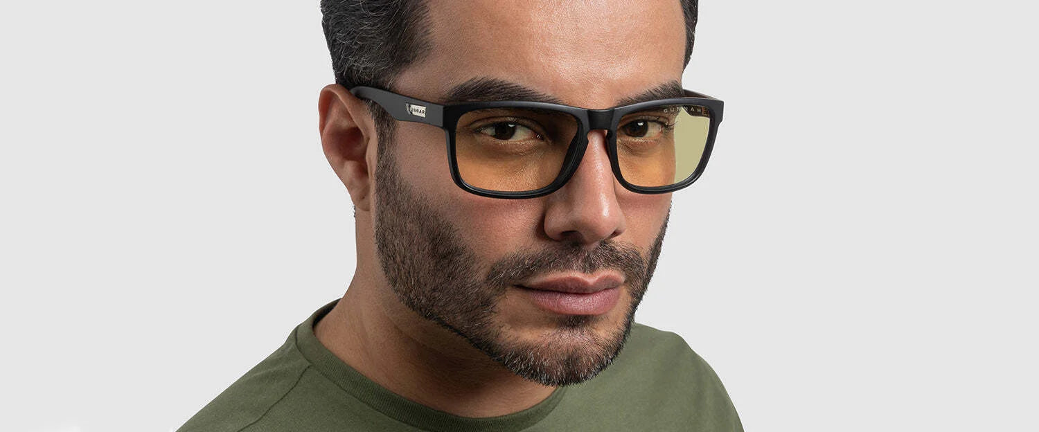 Gunnar Intercept Computer Glasses | Size 58