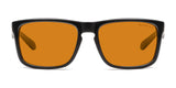 Gunnar Intercept Computer Glasses Amber Max / Onyx