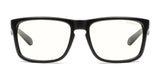 Gunnar Intercept Computer Glasses Clear / Onyx