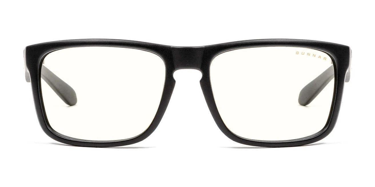 Gunnar Intercept Computer Glasses Clear / Onyx