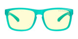 Gunnar Intercept Computer Glasses Amber / Emerald