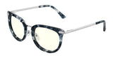 Gunnar Lahti Computer Glasses Clear / Poseidon