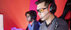 Gunnar Lightning Bolt 360 Computer Eyeglasses | Size 61 / Gunnar / Amber & Sun / GUNNAR Focus