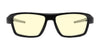 Gunnar Lightning Bolt 360 Computer Eyeglasses | Size 61 / Gunnar / Amber & Sun / GUNNAR Focus