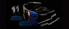 Gunnar Lightning Bolt 360 Computer Eyeglasses | Size 61 / Gunnar / Amber & Sun / GUNNAR Focus