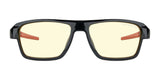 Gunnar Lightning Bolt Computer Glasses Amber / Onyx