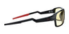 Gunnar Lightning Bolt Computer Eyeglasses | Size 61 / Onyx / Amber / GUNNAR Focus