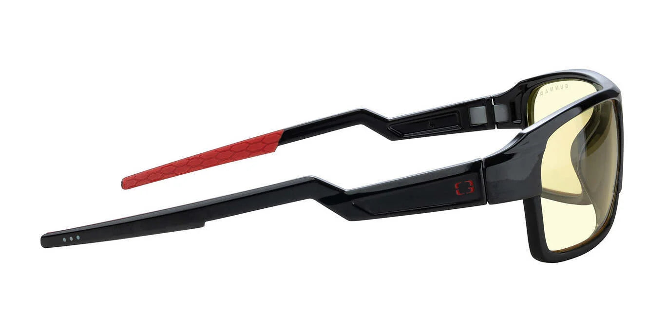 Gunnar Lightning Bolt Computer Glasses | Size 61