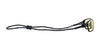 Gunnar Lightning Bolt Computer Eyeglasses | Size 61 / Onyx / Amber / GUNNAR Focus