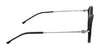 Gunnar Loop Computer Eyeglasses | Size 51 / Onyx/Mercury / Amber