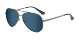 Gunnar Maverick Sunglasses / Gunmetal