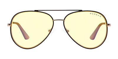 Gunnar Maverick Computer Eyeglasses | Size 58