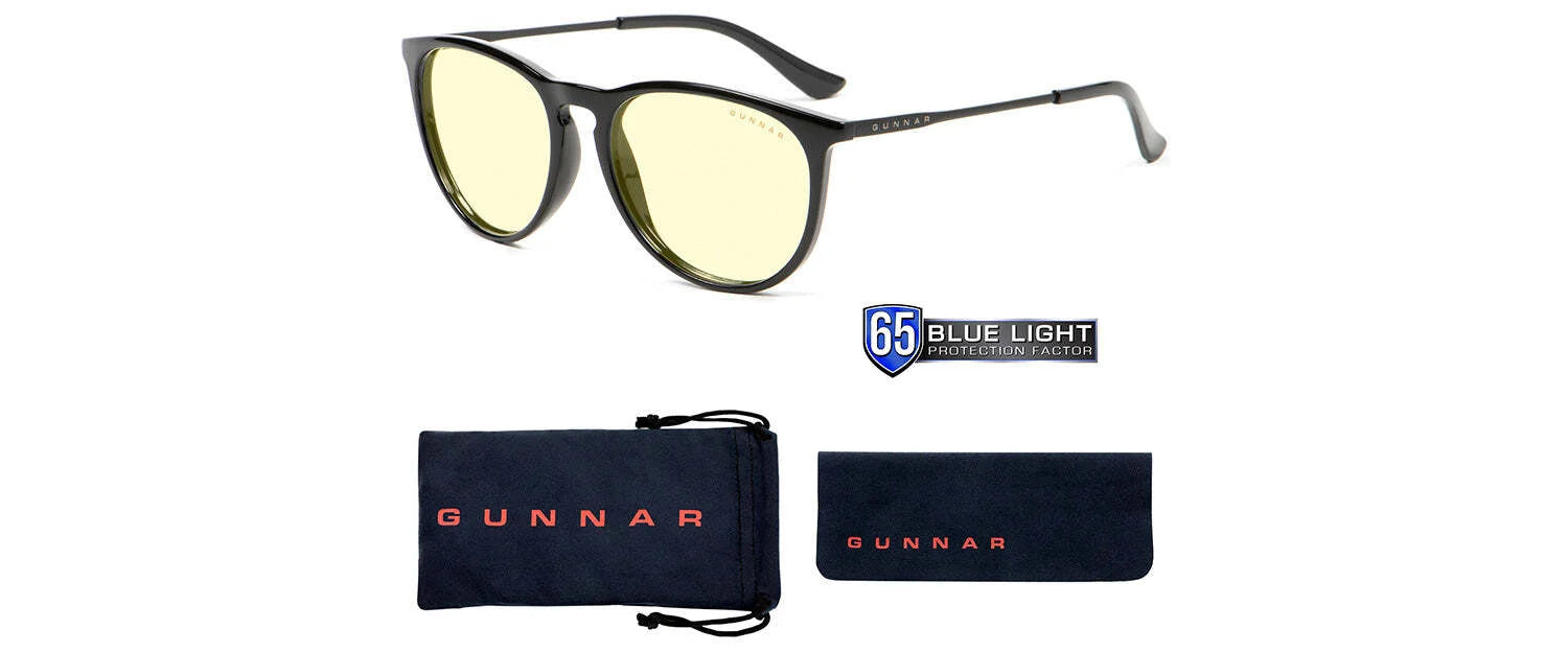 Gunnar Menlo Computer Glasses