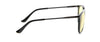 Gunnar Menlo Computer Eyeglasses / Onyx / Amber / GUNNAR Focus
