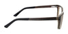 Gunnar Muir Computer Eyeglasses | Size 50 / Ebony / Amber