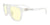 Gunnar Oakland Computer Eyeglasses | Size 53 / Crystal