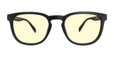 Gunnar Oakland Computer Glasses Amber / Onyx